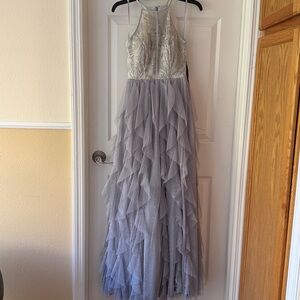 Nights Formal Dress Size 1